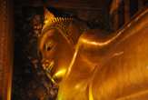 Il Buddha d'oro